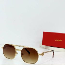 Picture of Cartier Sunglasses _SKUfw55826994fw